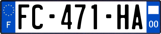 FC-471-HA