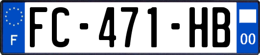 FC-471-HB