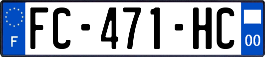 FC-471-HC