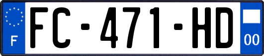 FC-471-HD