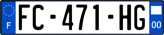 FC-471-HG