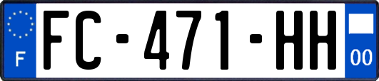 FC-471-HH