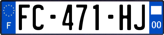 FC-471-HJ