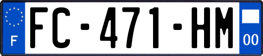 FC-471-HM