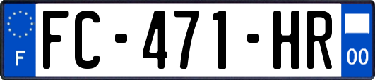 FC-471-HR