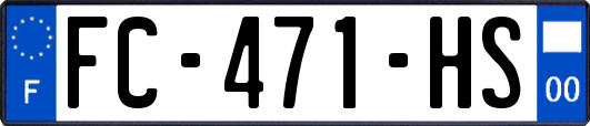 FC-471-HS