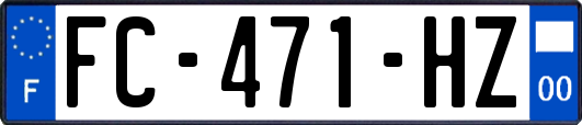 FC-471-HZ