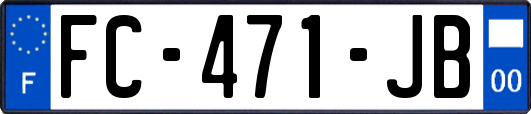 FC-471-JB