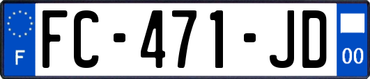 FC-471-JD