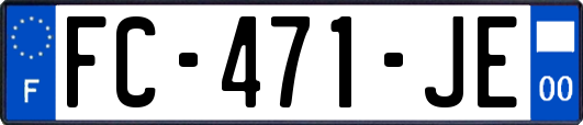 FC-471-JE