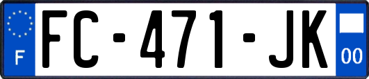 FC-471-JK