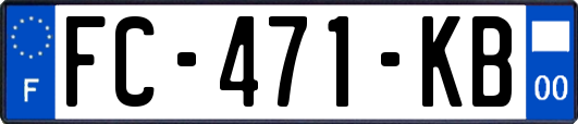 FC-471-KB