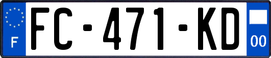 FC-471-KD