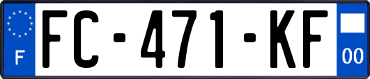 FC-471-KF