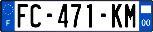 FC-471-KM