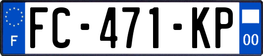 FC-471-KP