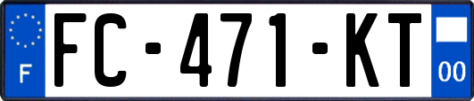 FC-471-KT