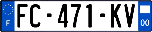 FC-471-KV