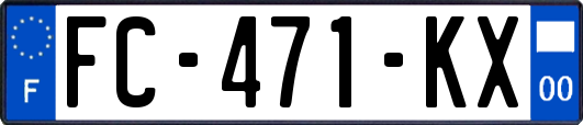 FC-471-KX