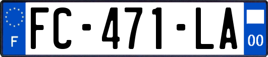 FC-471-LA