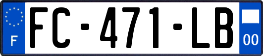 FC-471-LB