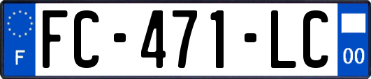 FC-471-LC
