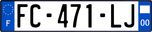 FC-471-LJ