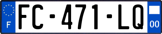 FC-471-LQ