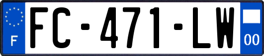 FC-471-LW