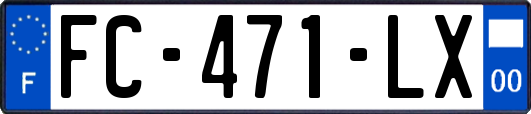 FC-471-LX