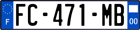 FC-471-MB