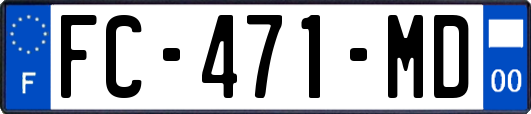 FC-471-MD