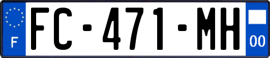 FC-471-MH