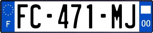 FC-471-MJ