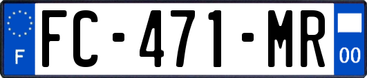 FC-471-MR