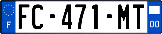 FC-471-MT