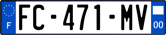 FC-471-MV