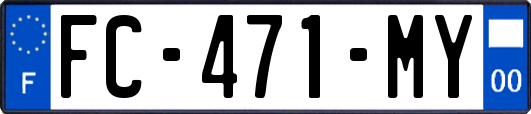 FC-471-MY
