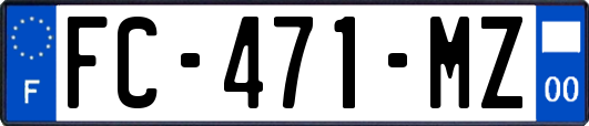 FC-471-MZ