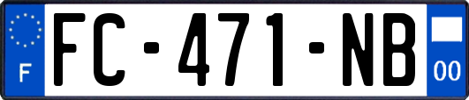 FC-471-NB