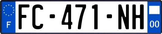 FC-471-NH
