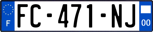 FC-471-NJ