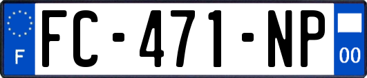 FC-471-NP