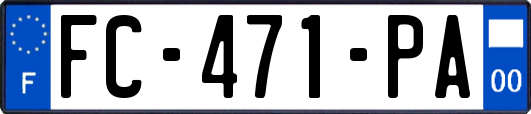 FC-471-PA