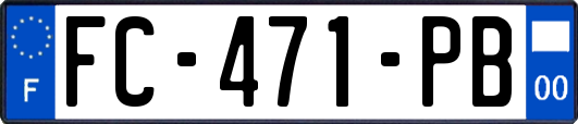 FC-471-PB