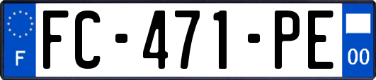 FC-471-PE