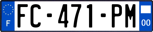 FC-471-PM