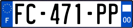 FC-471-PP