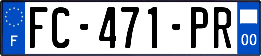 FC-471-PR