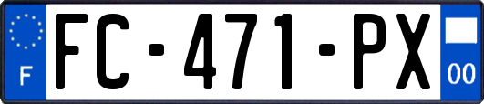 FC-471-PX